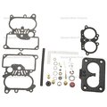 Standard Carburation Jiffy Kit Carburetor Kit, 928C 928C